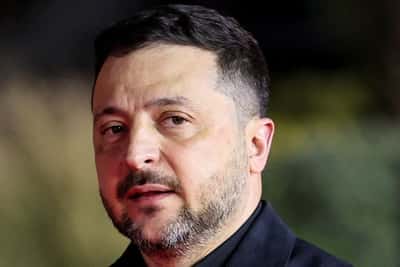 Image for Ukraine to seek clarity from US on Russian ceasefire proposal