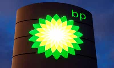 Image for BP says it will stick with top U.S. oil lobby after climate shift