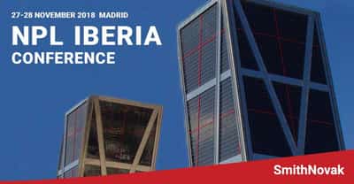 Image for Iberian Npl And Reo Portfolios Continue To Attract Investors