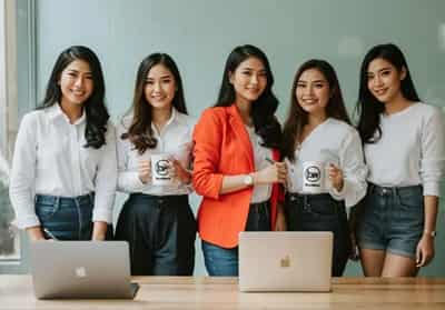 Image for SMEs Can Compete with Giants Through Smart Digital Transformation, Says BruntWork CEO