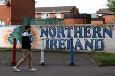 Image for London rejects Northern Irish unionist request to use emergency brake on EU label law