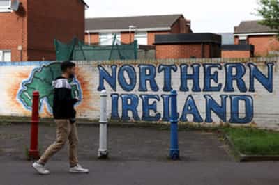 Image for London rejects Northern Irish unionist request to use emergency brake on EU label law