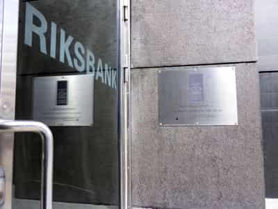 Image for Swedish central bank’s Jansson considered bigger rate hike in April