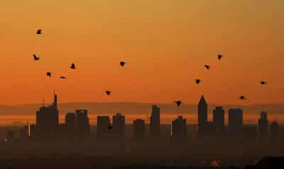 Image for Inflation in key German states eases for second month