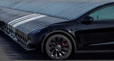 Image for Germany to reduce electric car subsidies in 2023