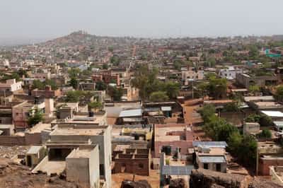 Image for Analysis-Mali at risk of splintering after jihadi and separatist attacks