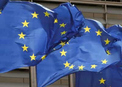 Image for EU leaders to commit to finishing banking union &#8230; one day