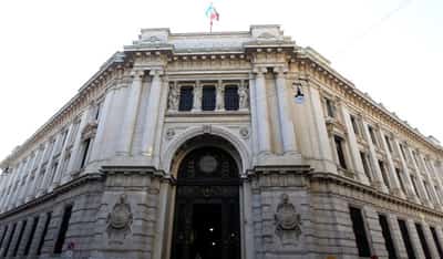 Image for ECB urges Italy to reconsider proposal on central bank's $300 billion gold