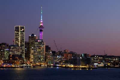 Image for New Zealand loosens path to residency for some migrants