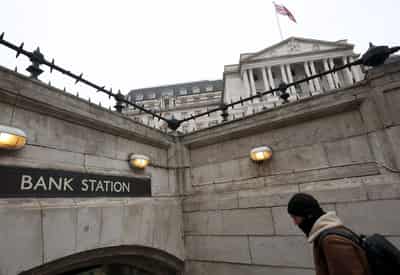 Image for London underground workers set to start week of strike action