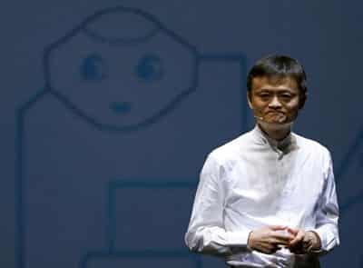 Image for Exclusive-China&#8217;s Ant explores ways for Jack Ma to exit as Beijing piles pressure &#8211; sources