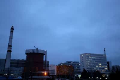 Image for Ukraine to boost Kyiv air defence ahead of possible new Russian attacks