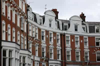 Image for UK announces new tax on expensive homes from 2028