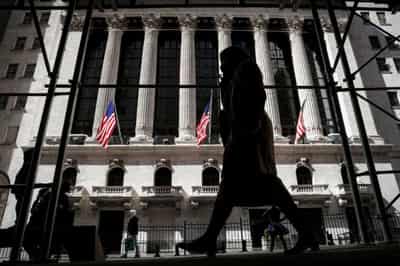 Image for Equities, oil prices surge as Suez Canal shutdown continues
