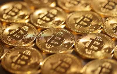 Image for UK’s Argo Blockchain shares soar on deals to avoid bankruptcy