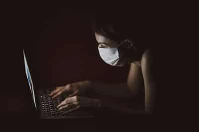 Image for From Coronavirus to Cybersecurity: The Wisdoms of Dealing with Pandemics