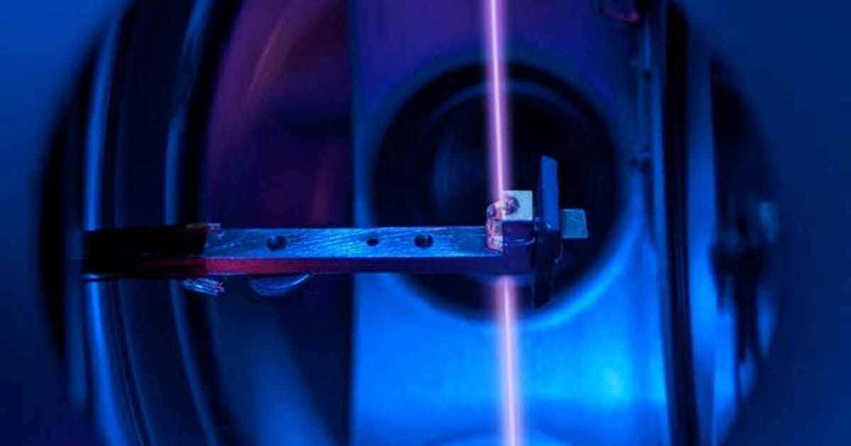 Scientists Develop World’s First Nuclear Clocks in Vienna and Beijing