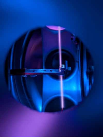 Image for Scientists in Vienna and Beijing create world's first nuclear clocks