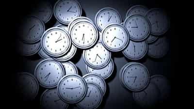 Image for SM&amp;CR – The Clock is Ticking