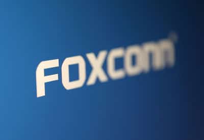 Image for Foxconn sees robust AI demand as second-quarter profit tops forecast