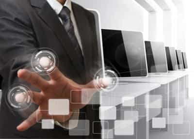 Image for WHAT YOU NEED TO KNOW ABOUT WORKING IN A FINANCE COMPANY