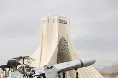 Image for Russia is supplying Iran with Shahed drones, Zelenskiy says