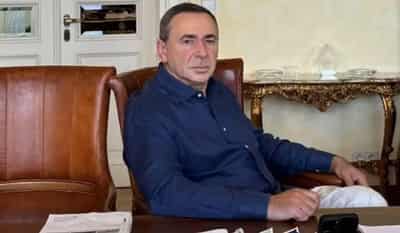 Image for Rebuilding Petrochemicals: Iakov Goldovskiy’s Vision for Reviving Russia’s Industrial Giants