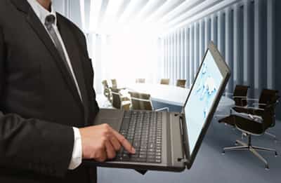 Image for OECD PROPOSES TAXATION OF INTERNATIONAL DIGITAL BUSINESS