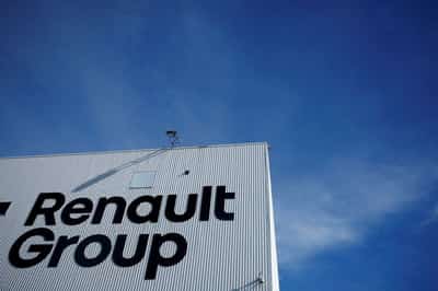 Image for Renault says confident Espinosa keen to continue Renault/Nissan relationship