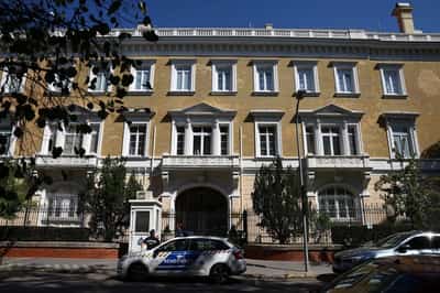 Image for Kremlin says Russia is still open to ties with Hungary despite diplomatic expulsions