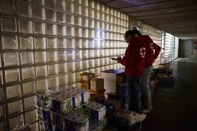 Image for Spain's High Court to investigate whether power outage was cyberattack
