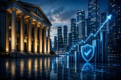 Image for Why Stability Is Becoming the New Competitive Advantage in Banking