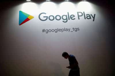 Image for Google Play app store revenue hit $11.2 billion in 2019, lawsuit says