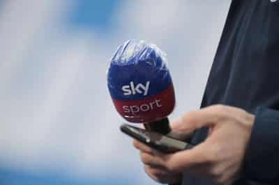 Image for Women&#8217;s Super League agrees &#8216;landmark&#8217; broadcast deal
