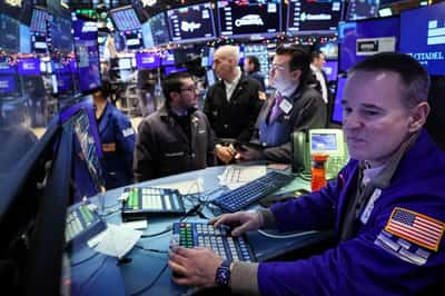 Image for How an election-packed 2024 could swing world markets