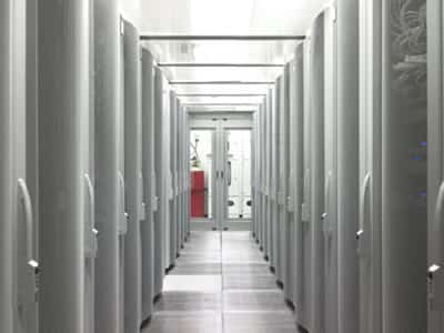 Image for G. H. FINANCIALS COLOCATES AT INTERXION’S CITY OF LONDON CAMPUS