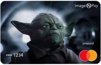 Image for UK fintech ImageNPay launches on Google Pay