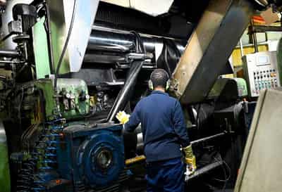 Image for Pressure grows on Europe to act on Chinese import surge