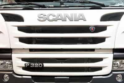 Image for Sweden&#8217;s Scania admits &#8216;misconduct&#8217; in India after contract-for-bribes report
