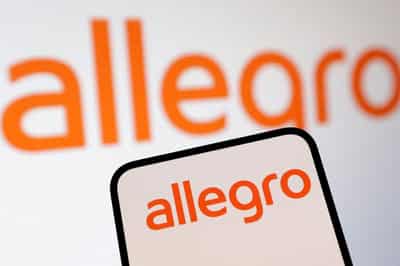 Image for Poland's Allegro launches pilot program to export e-commerce goods to Ukraine