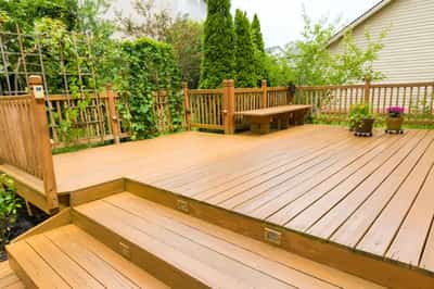 Image for Dino Decking Ltd: Leading the Charge in Sustainable Decking Solutions