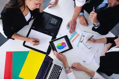 Image for Battling Brexit: How technology can help businesses plan for the unknown