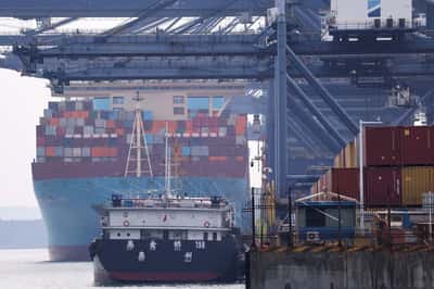 Image for EU leaders to strive for unity on China trade imbalance