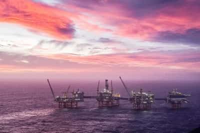 Image for Inflation pushes Norway’s oil, gas sector to record investments