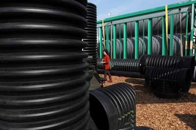 Image for Germany's Norma sells water management business to US company for $1 billion