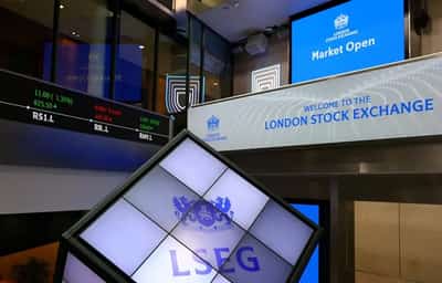 Image for UK’s FTSE 100 little changed after holiday break; indexes set for weekly gains
