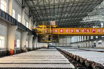 Image for China’s low copper inventory data belie sufficient supply