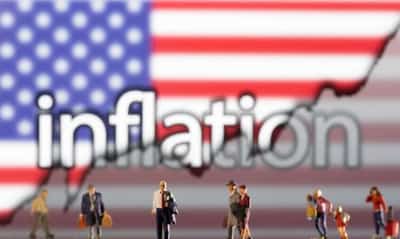Image for U.S. consumer price growth expected to slow due to lower gasoline costs