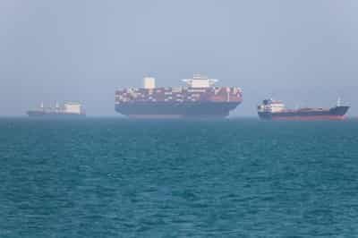 Image for Iran says it wants a 'comprehensive agreement' with US