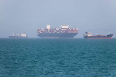 Image for Iran says it wants a 'comprehensive agreement' with US